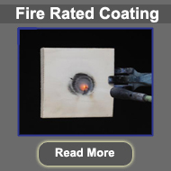 Fire Rated Coating