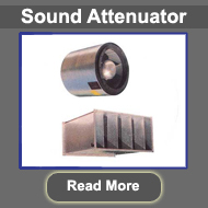 Sound Attenuator