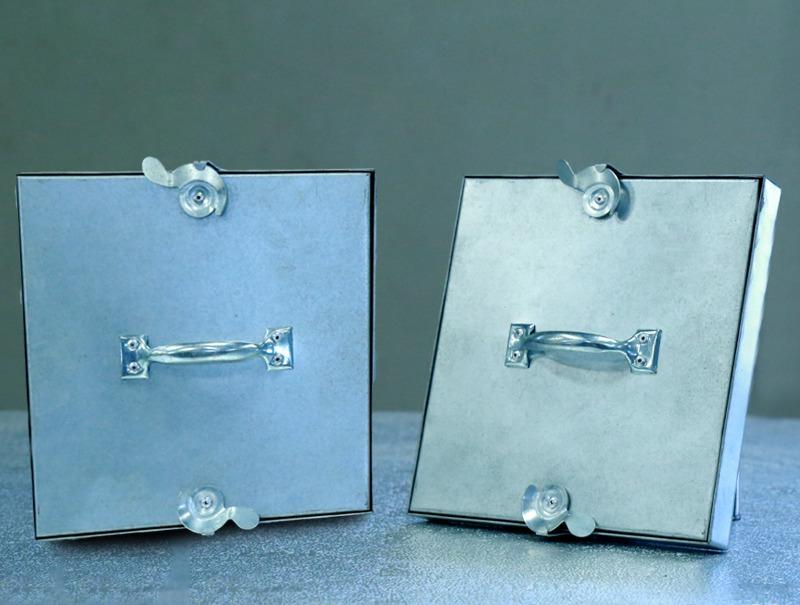 COOL PRO Duct Solution